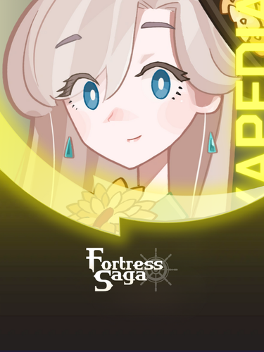 Fortress Saga: AFK RPG